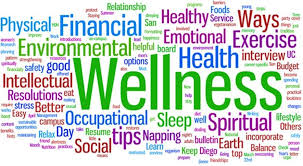 wellness 