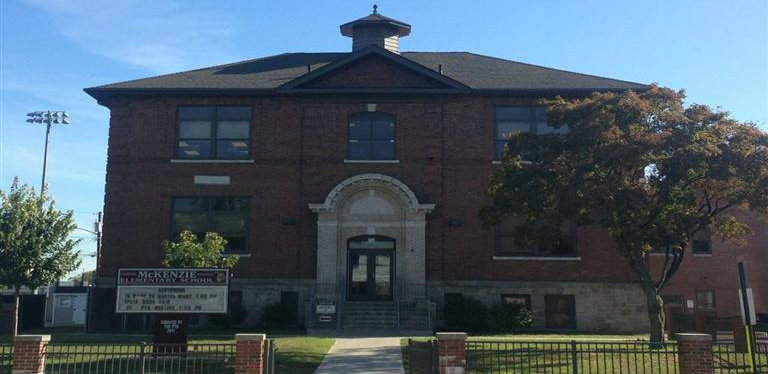Image result for mckenzie school east rutherford