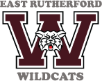 East Rutherford School District Logo